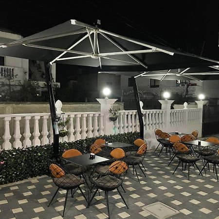 Villa Dedej Durrës Exterior foto